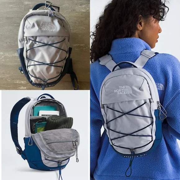 The North Face | Bags | Nwt The North Face Borealis Mini 